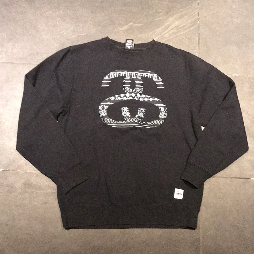 Stussy Crewneck Sweatshirt